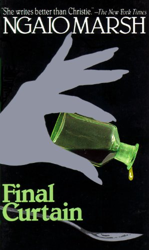 Final Curtain