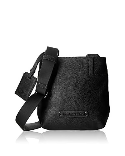 Trussardi Jeans Herren Umhängetasche