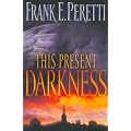 THIS PRESENT DARKNESS By Peretti, Frank E. (Author) Paperback on 26-Jun-2003