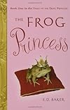 The Frog Princess