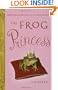 The Frog Princess (Tales of the Frog Princess)