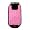 MADE Always On AO-1119-PNK Wrap Up Compact Camera Wrap (Pink Dots)