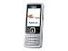 Nokia 6300 Sim-Free Mobile Phone - Black