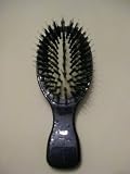 Great Lengths Small Paddle Brush by ACCA KAPPA