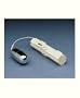 GT Lubricant Included Powerful Wired Silver Bullet Spot Style Back Scalp Body Battery Massager