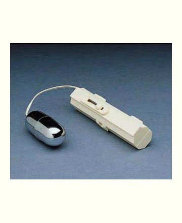 41evH0mz0mL GT Lubricant Included Powerful Wired Silver Bullet Spot Style Back Scalp Body Battery Massager