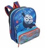 Thomas Toddler Backpack 12"