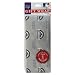 Colorado Rockies MLB Flat Gift Wrap (20x30 Sheets) by Pro Specialties Group
