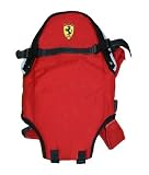 Ferrari Soft Frontal Baby Carrier