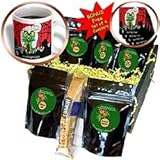 IMAGE OF Londons Times Funny Bugs and Slugs Cartoons - Insect Nightclubs Feelers Nothing More Then Feelers - Coffee Gift Baskets - Coffee Gift Basket