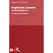 Fachdidaktische Grundlagenliteratur (verbindlich) Engl. Gym.