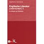 Englische Literatur unterrichten: Grundlagen und Methoden