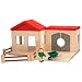 Woody Click Farm House Image