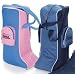 SHIRES LONG BOOT BAG NAVY/AIRFORCE/REFLECTIVE