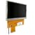 TFT Display LCD mit Backlight (SHARP) f�r PSP