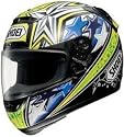 SHOEI X-ELEVEN X11 X-11 XELEVEN ELIAS TC3 MOTORCYCLE Full-Face-Helmet