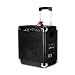 Ion Audio iPA06b  Blockrocker Personal Audio System schwarz
