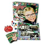 A Christmas Story Board Game Double Dog Dare!