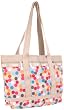 LeSportsac Medium Travel Tote