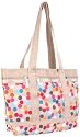 LeSportsac Medium Travel Tote