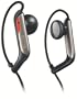 Philips SHS420/37 Earhook Headphones
