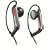 Philips SHS420/37 Earhook Headphones