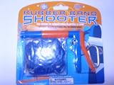Rubber Band Shooter