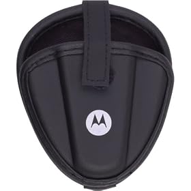Motorola EVA BT Headset Case