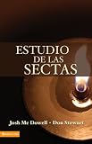 cover of Estudio de las Sectas