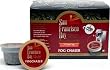 San Francisco Bay Coffee One Cup for Keurig K-Cup Brewers, Fog Chaser, 36-Count