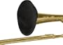 Softone Tenor Trombone Mute Small