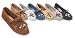 Thunderbird Soft Sole Moccasins
