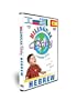 Brainy Baby 90129 Language Series Hebrew Bilingual Baby DVD