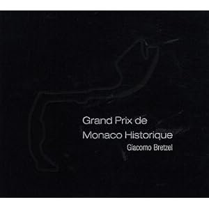 Grand Prix by Giacomo Bretzel