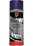 Produkt-Bild: Auto-K Racing Lila Metallic Lack Spray Spraydose 400 ml