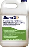 Bona Kemi #WM700018170 Gallon Commercial Hardwood Cleaner