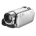 Canon LEGRIA FS21 SD-Camcorder (SDHC/SD/MMC-Card, 16 GB interner Speicher, 37-fach opt. Zoom, 6,9 cm (2,7 Zoll) Display)