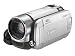 Canon LEGRIA FS21 SD-Camcorder (SDHC/SD/MMC-Card, 16 GB interner Speicher, 37-fach opt. Zoom, 6,9 cm (2,7 Zoll) Display)