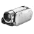 Canon LEGRIA FS21 SD-Camcorder (SDHC/SD/MMC-Card, 16 GB interner Speicher, 37-fach opt. Zoom, 6,9 cm (2,7 Zoll) Display)