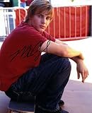 MIKE VOGEL 8x10 Photo Signed In-Person