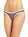Pact Women's Americana Stripe Bikini Panty