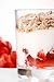 Yogurt with Cereal and Strawberries - 24