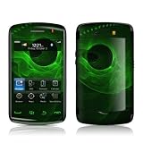 Portal Theta Design Protective Skin Decal Sticker for BlackBerry Storm 2 Cell Phone