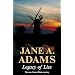 Legacy of Lies (Naomi Blake Mysteries)