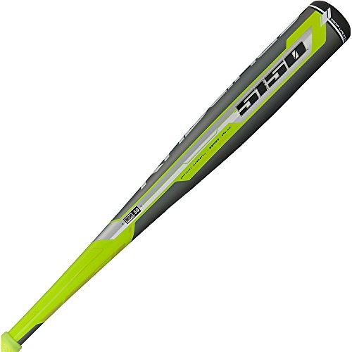 Rawlings BBR53-3 5150 Alloy Bbcor Approved High School/Collegiate Baseball Bat