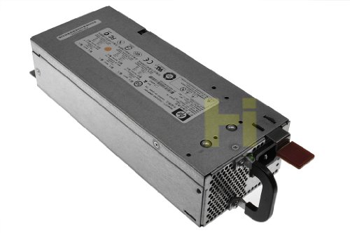850WATT HP Redundant Power Supply For ML370 DL380 G5 DPS800GBA
