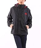 (ザ ノースフェイス) THE NORTH FACE リゾルブ ジャケット AR9T メンズ マウンテンパーカー M ブラック