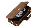 PDAIR ���U�[�P�[�X for iPhone 3G ���J���^�C�v �u���E�� PALCIPOHN3B/BR
