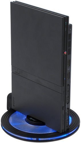 Playstation 2 - Slimline Standfuss Blue Light