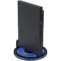 Playstation 2 - Slimline Standfu� Blue Light